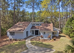 Hilton Head Plantation SC 13 Lenora Drive
