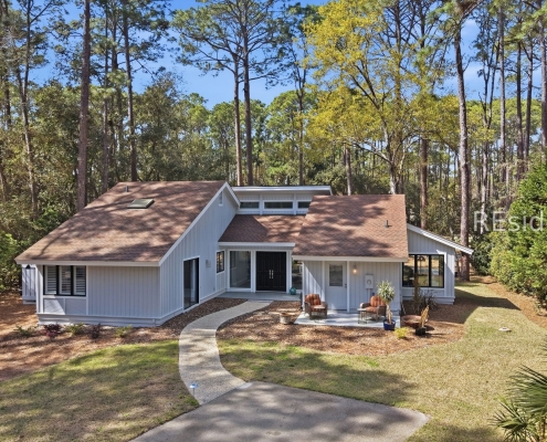 Hilton Head Plantation SC 13 Lenora Drive