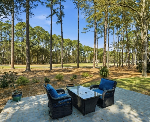 Hilton Head Plantation SC 13 Lenora Drive