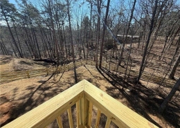 Lake Arrowhead GA 114 Eagle Heart Court