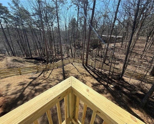 Lake Arrowhead GA 114 Eagle Heart Court