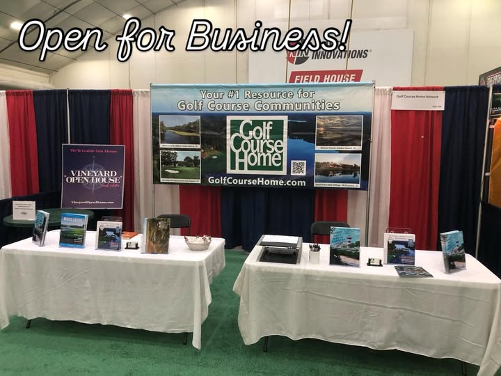 2026 northeast golf show