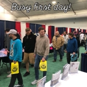2026 northeast golf show