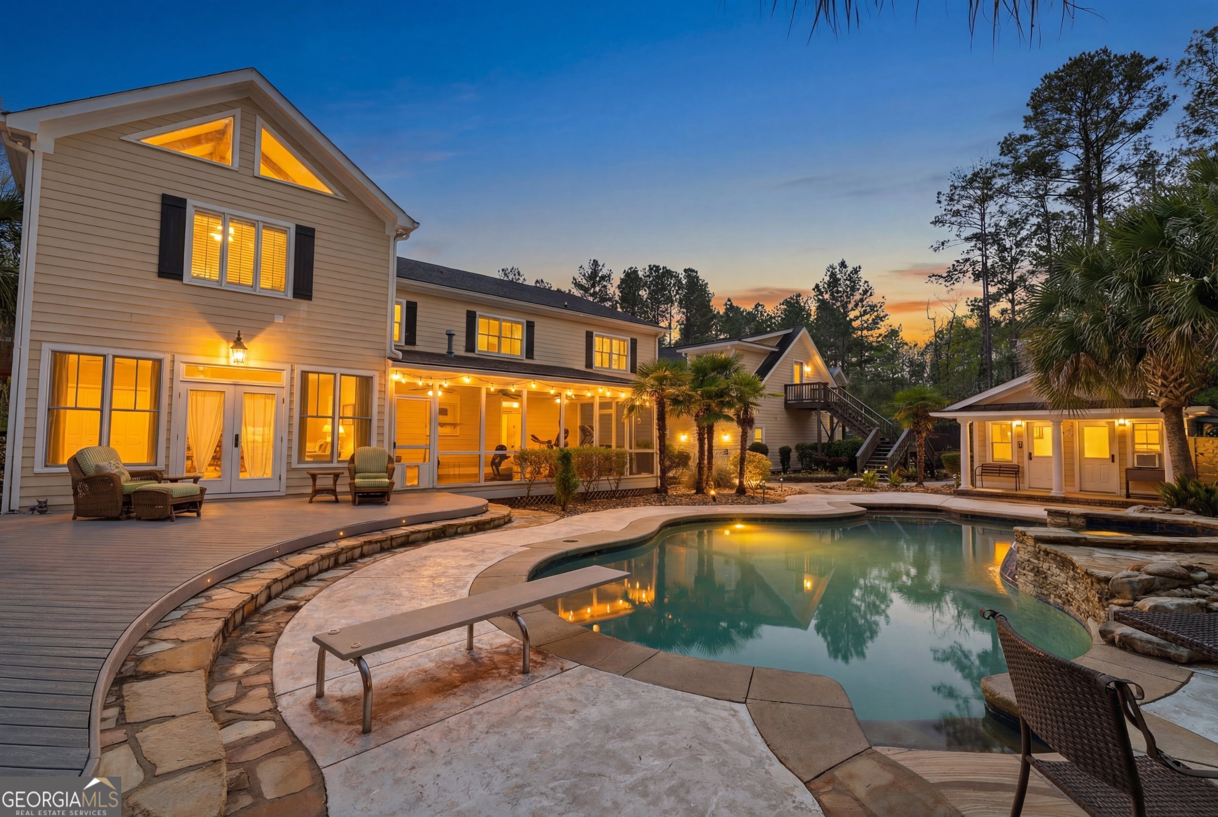 211 Ronda Court Grovetown GA