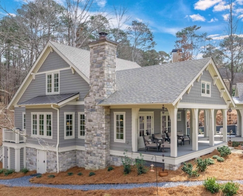 Reynolds Lake Oconee GA 1040 Scull Shoals Drive