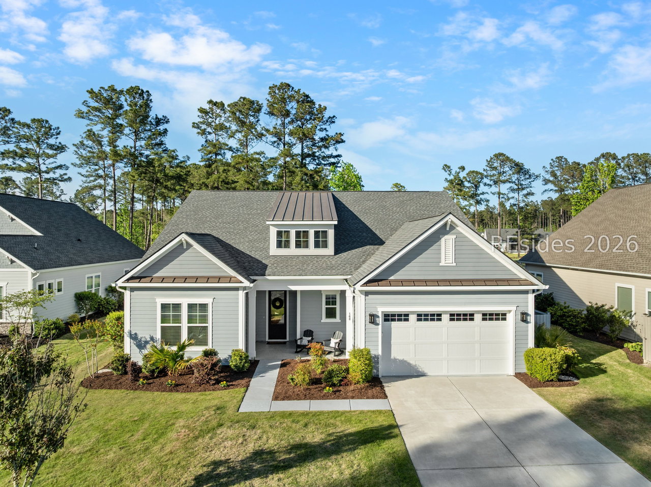168 Crepe Myrtle Lane