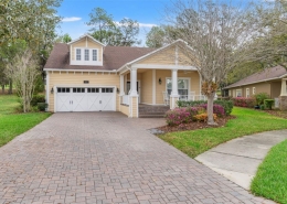 Southern Hills Plantation FL 19571 Lily Pond Court