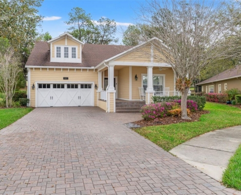 Southern Hills Plantation FL 19571 Lily Pond Court
