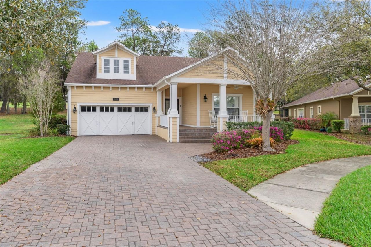 19571 Lily Pond Court