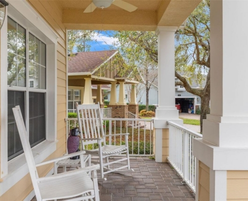 Southern Hills Plantation FL 19571 Lily Pond Court