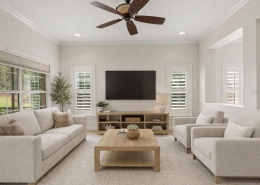 Southern Hills Plantation FL 19571 Lily Pond Court