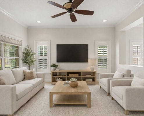 Southern Hills Plantation FL 19571 Lily Pond Court