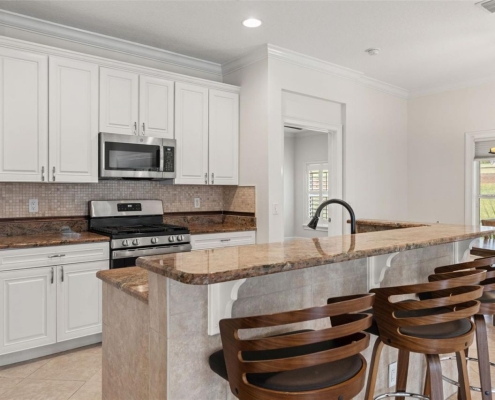 Southern Hills Plantation FL 19571 Lily Pond Court