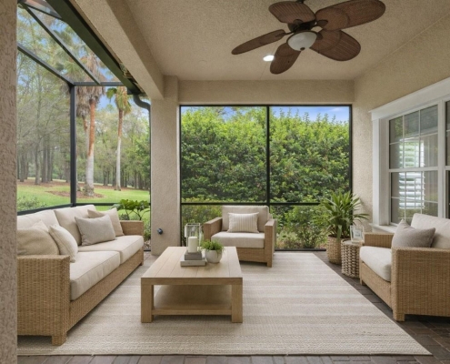 Southern Hills Plantation FL 19571 Lily Pond Court