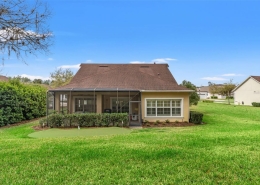 Southern Hills Plantation FL 19571 Lily Pond Court