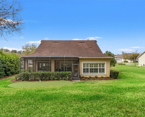 Southern Hills Plantation FL 19571 Lily Pond Court