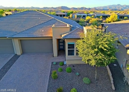 Trilogy at Verde River AZ 17668 E Chevelon Canyon Circle