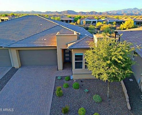Trilogy at Verde River AZ 17668 E Chevelon Canyon Circle