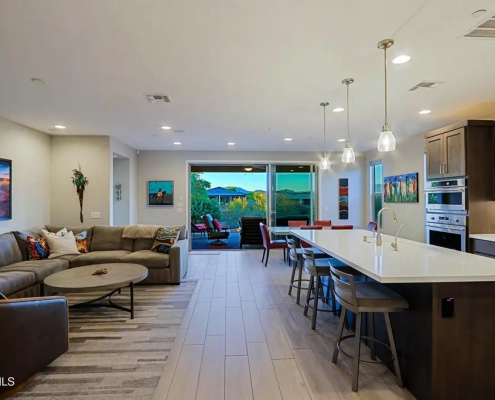 Trilogy at Verde River AZ 17668 E Chevelon Canyon Circle