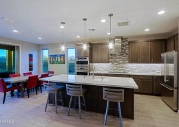 Trilogy at Verde River AZ 17668 E Chevelon Canyon Circle