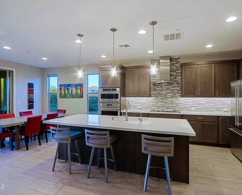 Trilogy at Verde River AZ 17668 E Chevelon Canyon Circle
