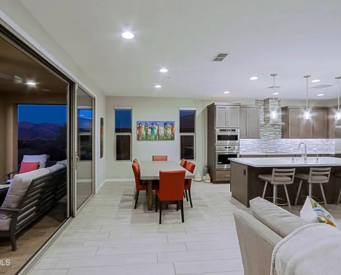 Trilogy at Verde River AZ 17668 E Chevelon Canyon Circle