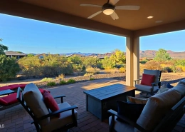 Trilogy at Verde River AZ 17668 E Chevelon Canyon Circle