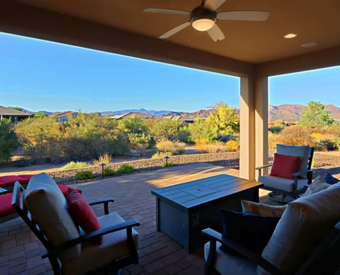 Trilogy at Verde River AZ 17668 E Chevelon Canyon Circle