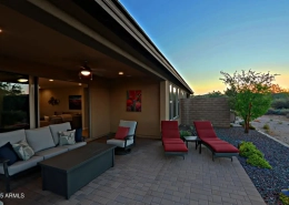 Trilogy at Verde River AZ 17668 E Chevelon Canyon Circle