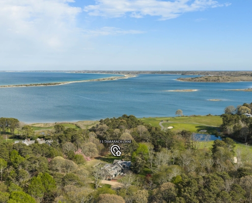 15 tamarack lane
