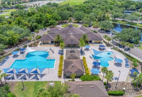 Lakewood Ranch Country Club East