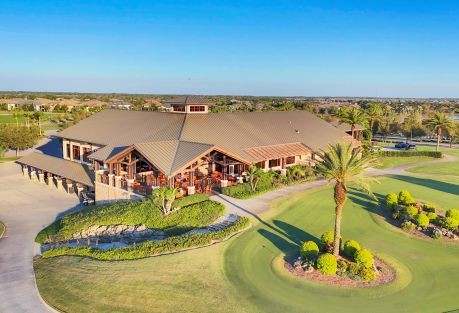 Lakewood Ranch Country Club East