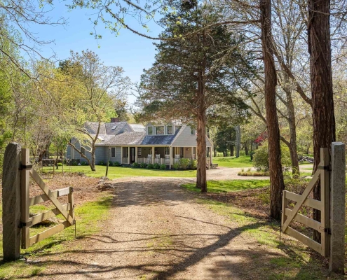 15 tamarack lane