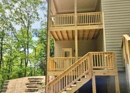 Lake Arrowhead GA 149 White Antelope Street