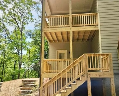 Lake Arrowhead GA 149 White Antelope Street