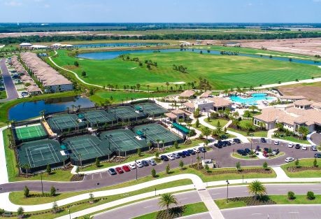 Lakewood National Golf Club