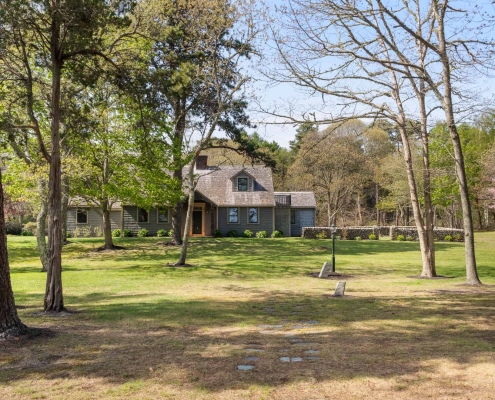 15 tamarack lane
