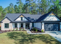 Savannah Lakes Village SC 305 Wellington Court