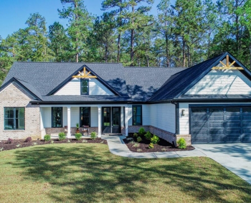 Savannah Lakes Village SC 305 Wellington Court