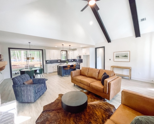 Savannah Lakes Village SC 305 Wellington Court