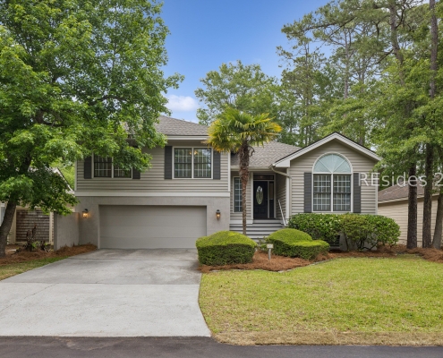 Sea Pines Resort SC 60 Otter Road
