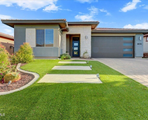 Trilogy at Verde River AZ 17733 E Bear Wallow Way