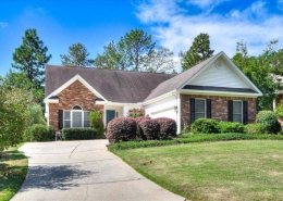 Woodside SC 201 Hackberry Lane