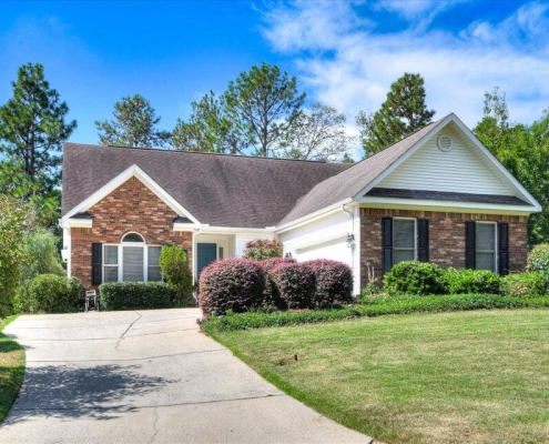 Woodside SC 201 Hackberry Lane