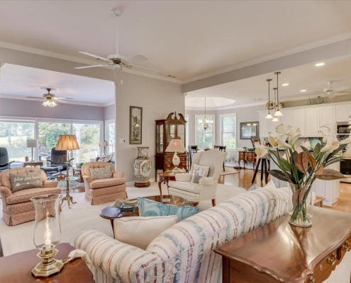 Woodside SC 201 Hackberry Lane