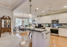 Woodside SC 201 Hackberry Lane