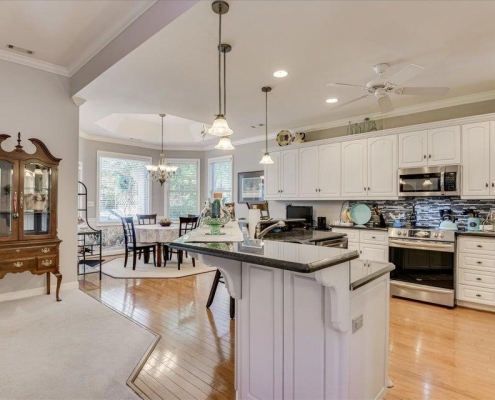 Woodside SC 201 Hackberry Lane