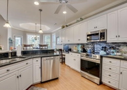 Woodside SC 201 Hackberry Lane
