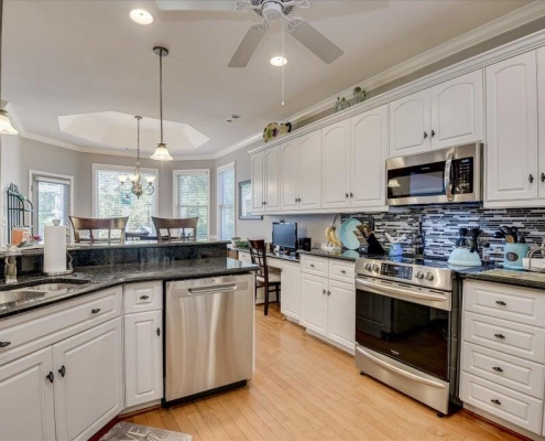 Woodside SC 201 Hackberry Lane