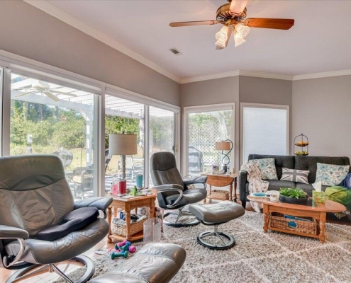 Woodside SC 201 Hackberry Lane